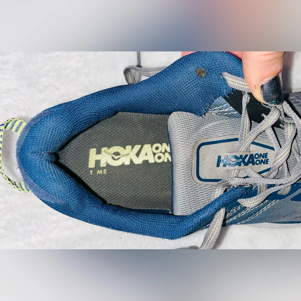 Hoka One One Clifton 6 Sneakers sz 9.5
